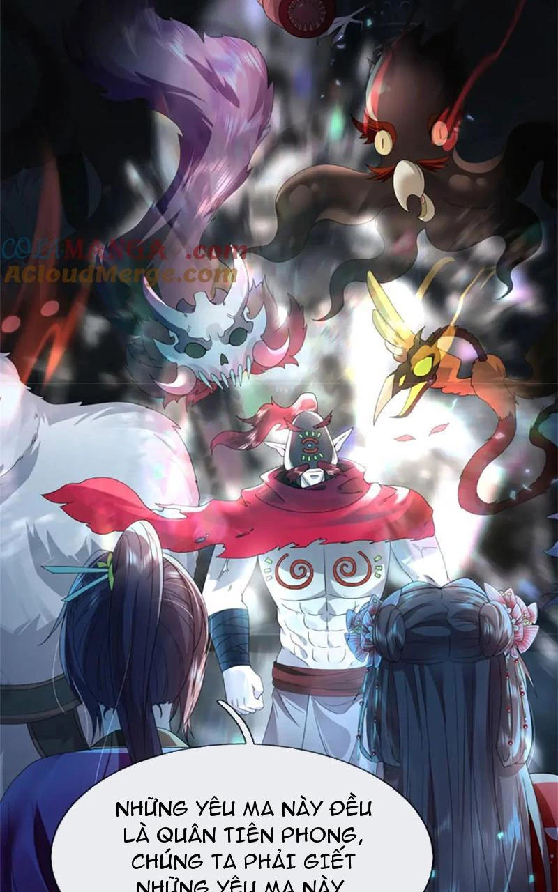 Tôi Có Thể Nuốt Chửng Vạn Vật Chapter 42 - Trang 2