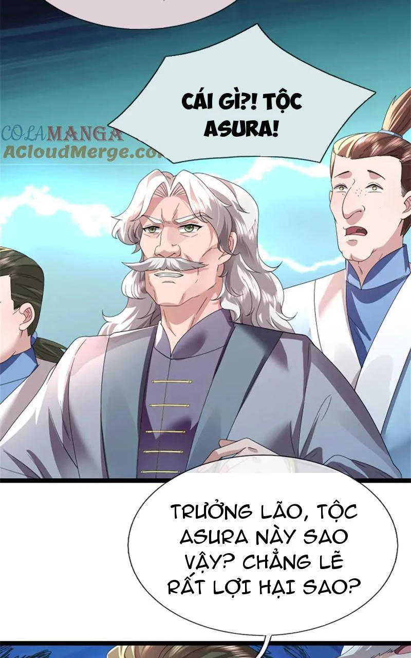 Tôi Có Thể Nuốt Chửng Vạn Vật Chapter 42 - Trang 2