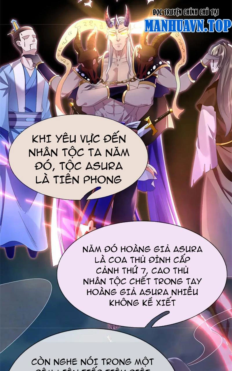Tôi Có Thể Nuốt Chửng Vạn Vật Chapter 42 - Trang 2