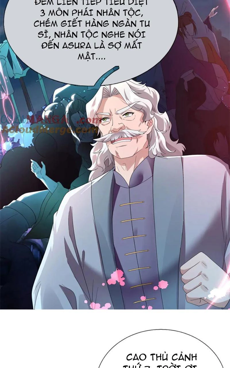 Tôi Có Thể Nuốt Chửng Vạn Vật Chapter 42 - Trang 2
