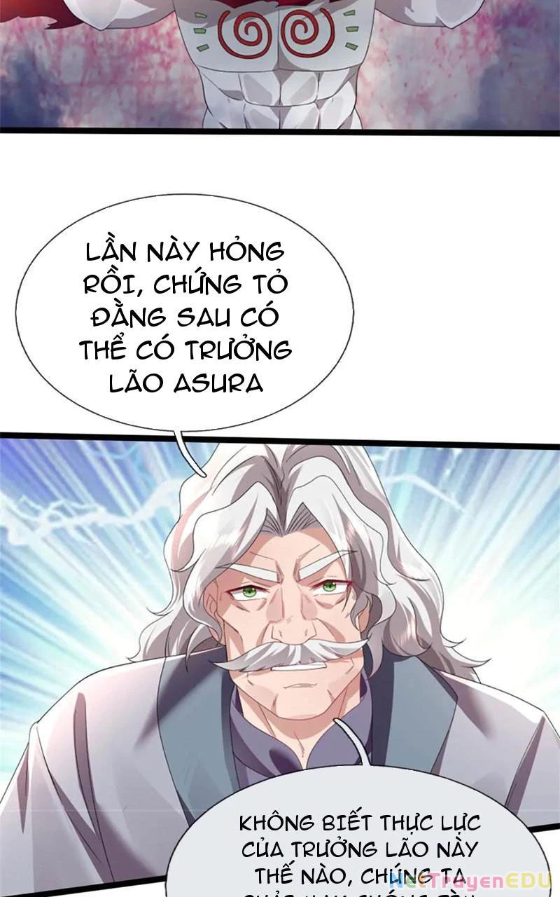 Tôi Có Thể Nuốt Chửng Vạn Vật Chapter 42 - Trang 2