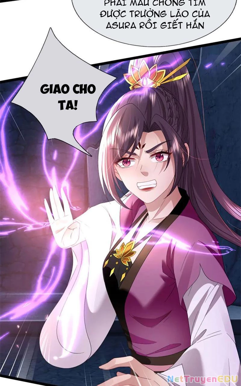 Tôi Có Thể Nuốt Chửng Vạn Vật Chapter 42 - Trang 2