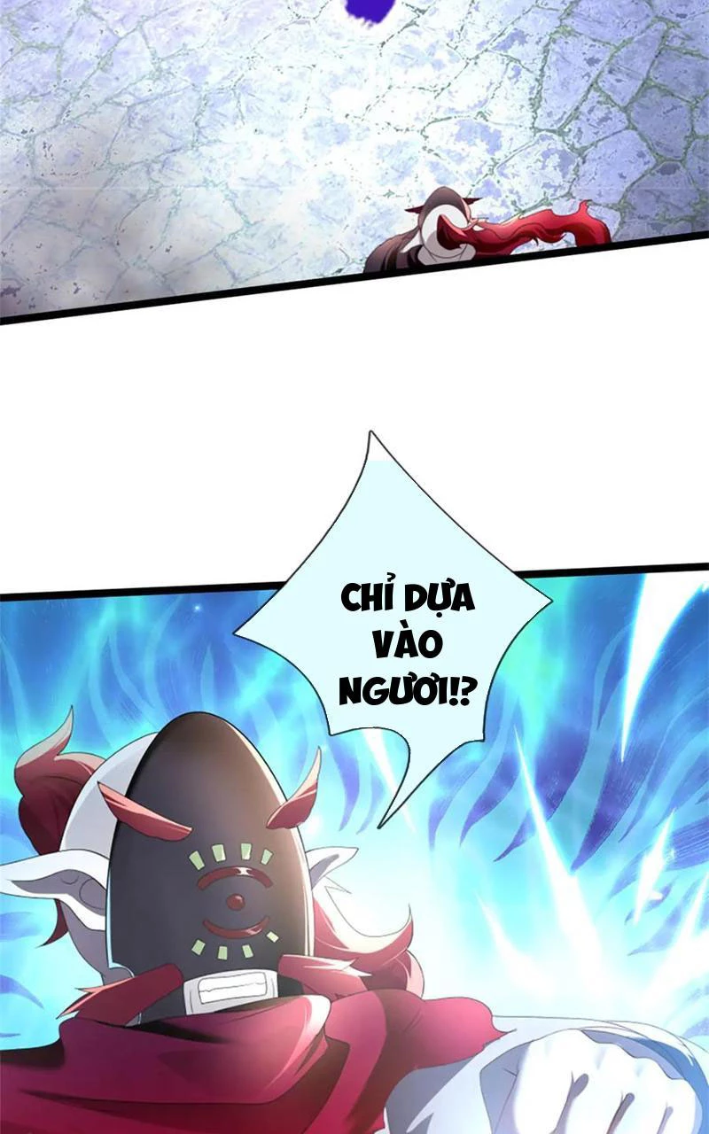 Tôi Có Thể Nuốt Chửng Vạn Vật Chapter 42 - Trang 2