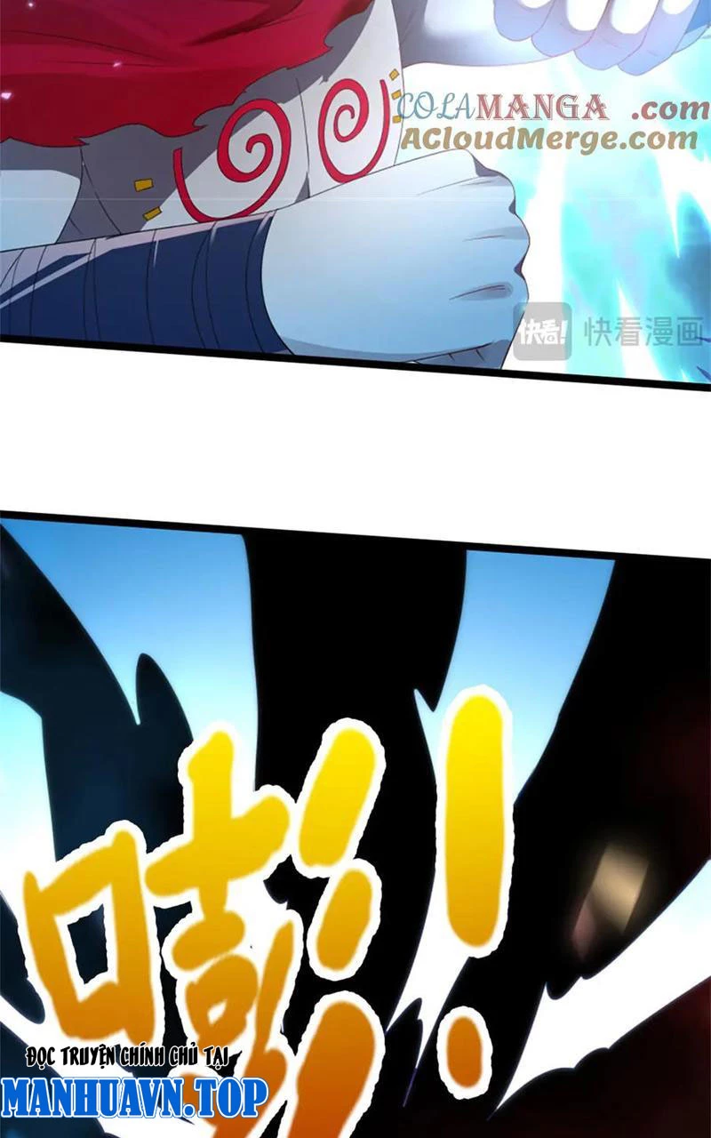 Tôi Có Thể Nuốt Chửng Vạn Vật Chapter 42 - Trang 2