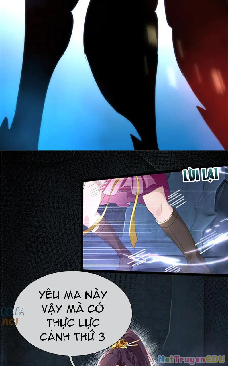 Tôi Có Thể Nuốt Chửng Vạn Vật Chapter 42 - Trang 2