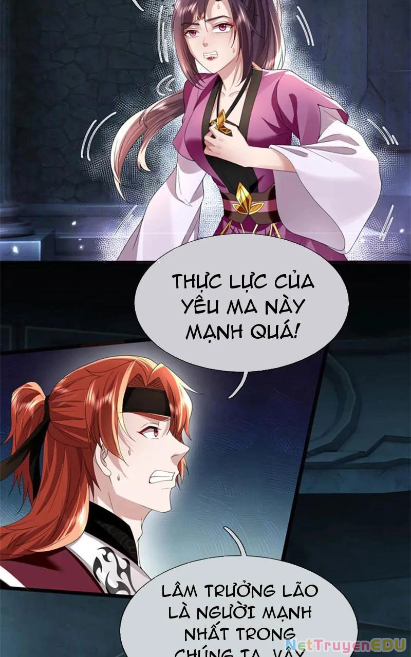 Tôi Có Thể Nuốt Chửng Vạn Vật Chapter 42 - Trang 2