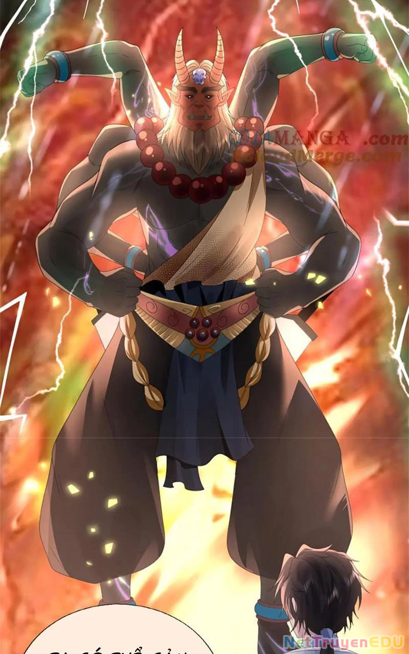Tôi Có Thể Nuốt Chửng Vạn Vật Chapter 42 - Trang 2