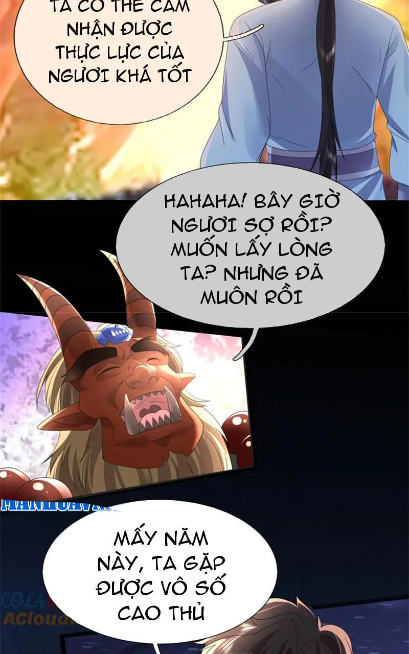 Tôi Có Thể Nuốt Chửng Vạn Vật Chapter 42 - Trang 2