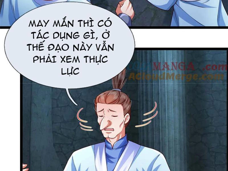 Tôi Có Thể Nuốt Chửng Vạn Vật Chapter 44 - Trang 2