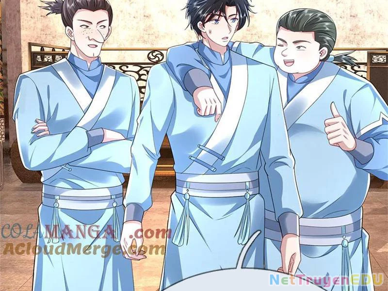 Tôi Có Thể Nuốt Chửng Vạn Vật Chapter 44 - Trang 2