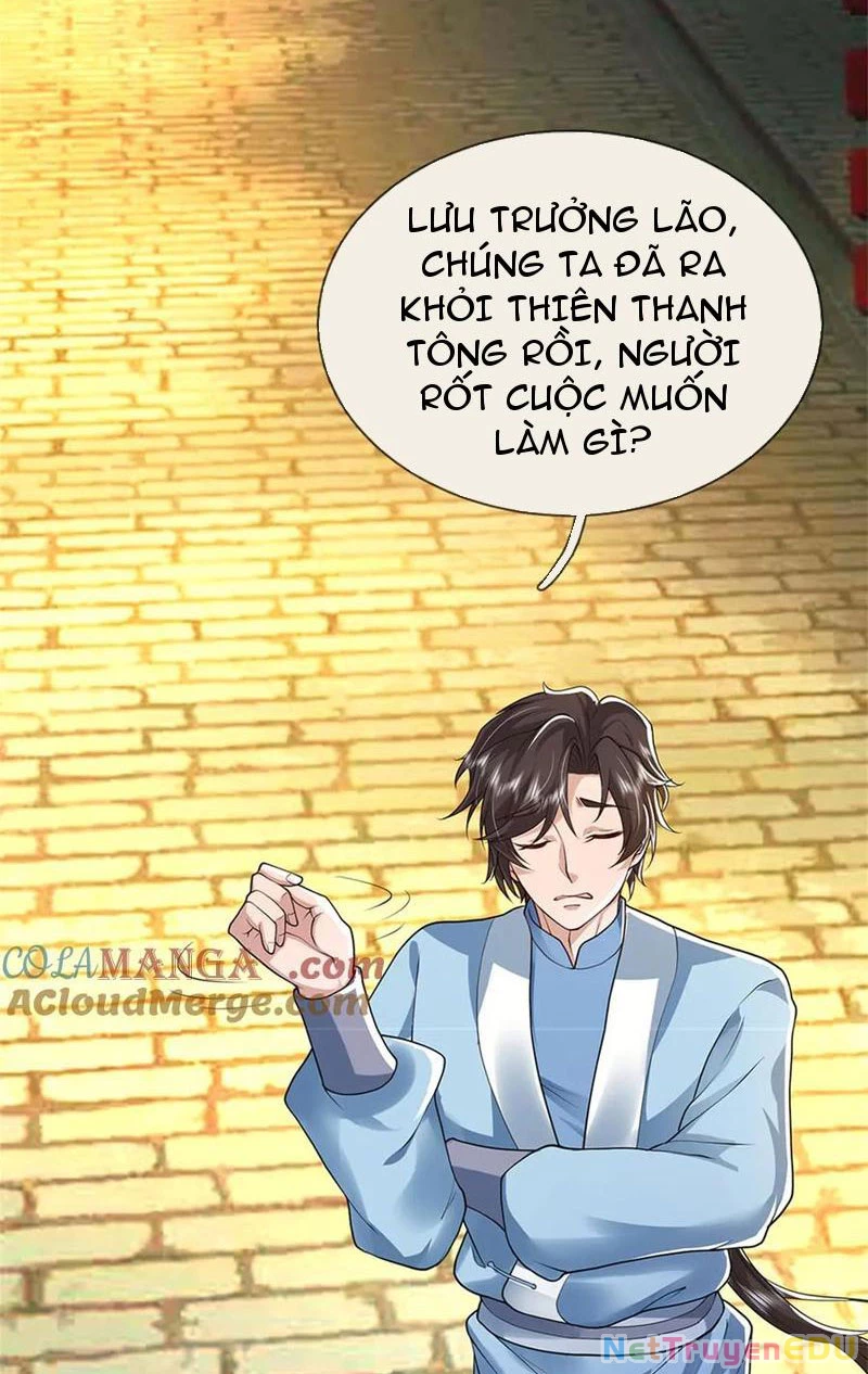 Tôi Có Thể Nuốt Chửng Vạn Vật Chapter 45 - Trang 2
