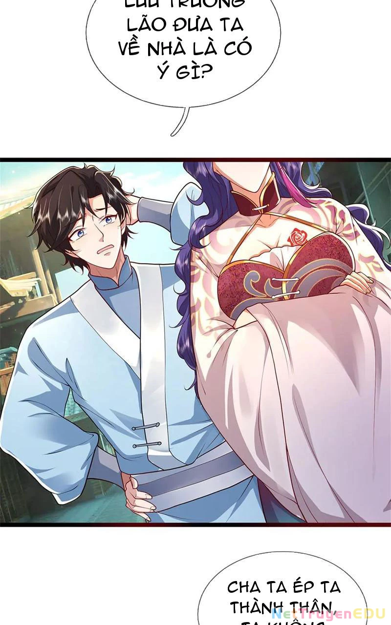 Tôi Có Thể Nuốt Chửng Vạn Vật Chapter 45 - Trang 2