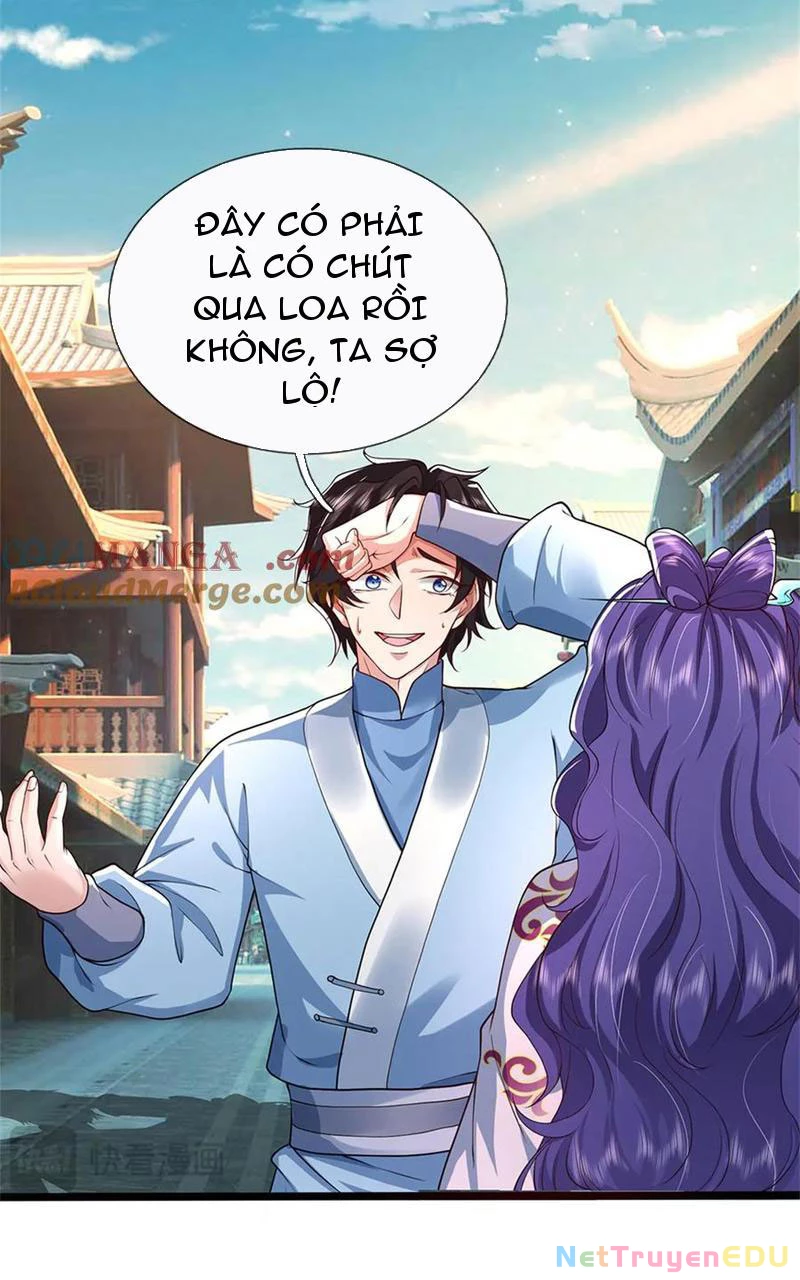 Tôi Có Thể Nuốt Chửng Vạn Vật Chapter 45 - Trang 2