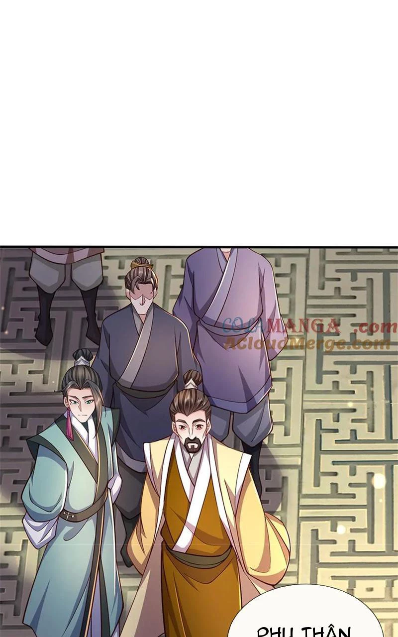 Tôi Có Thể Nuốt Chửng Vạn Vật Chapter 45 - Trang 2