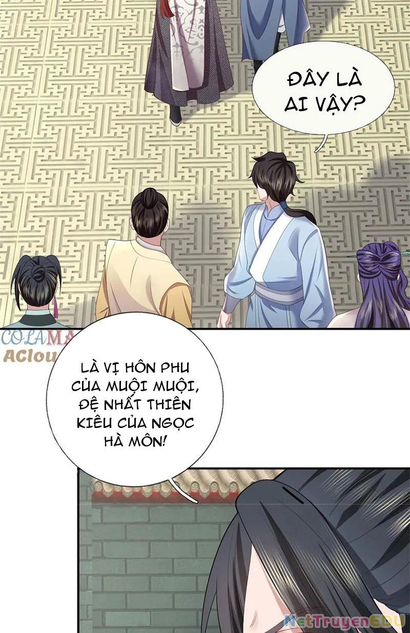 Tôi Có Thể Nuốt Chửng Vạn Vật Chapter 45 - Trang 2