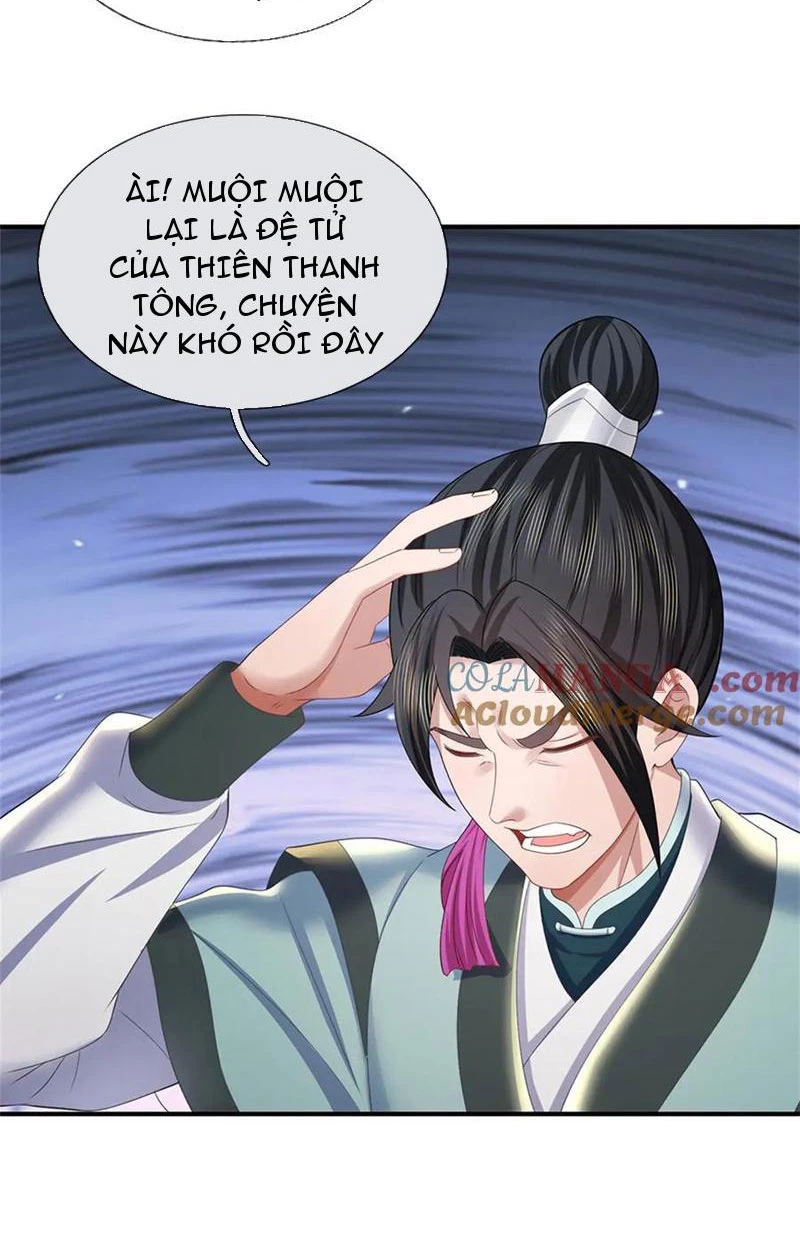 Tôi Có Thể Nuốt Chửng Vạn Vật Chapter 45 - Trang 2