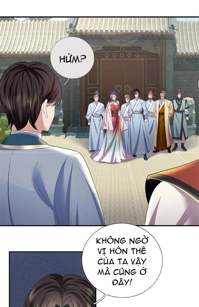 Tôi Có Thể Nuốt Chửng Vạn Vật Chapter 45 - Trang 2