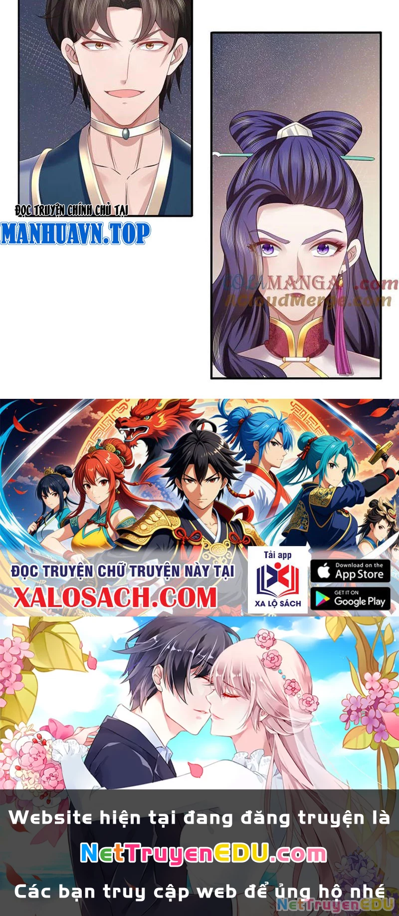 Tôi Có Thể Nuốt Chửng Vạn Vật Chapter 45 - Trang 2