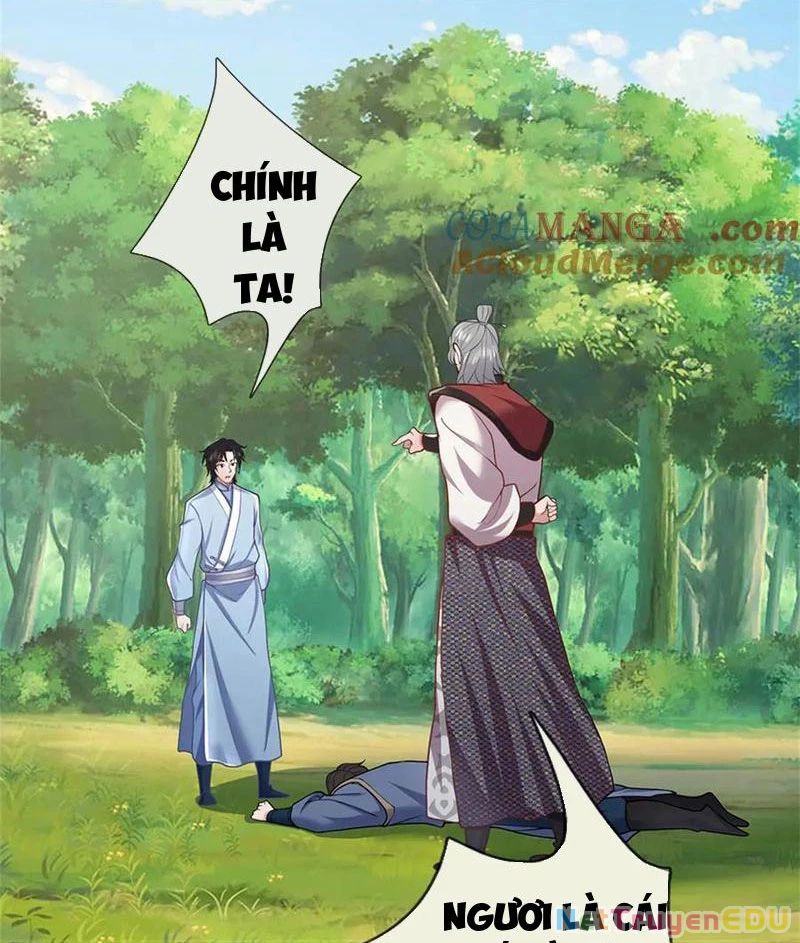 Tôi Có Thể Nuốt Chửng Vạn Vật Chapter 47 - Trang 2
