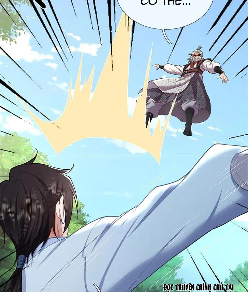 Tôi Có Thể Nuốt Chửng Vạn Vật Chapter 47 - Trang 2