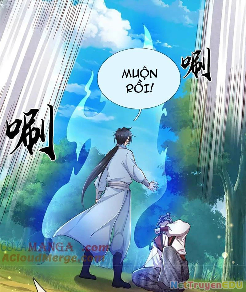 Tôi Có Thể Nuốt Chửng Vạn Vật Chapter 47 - Trang 2