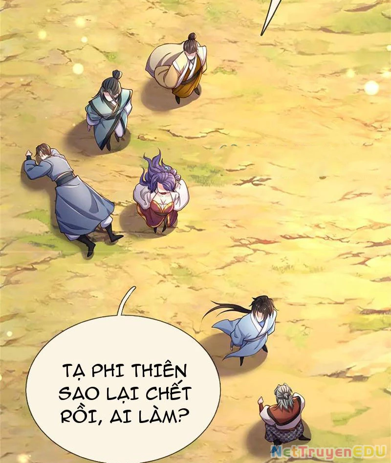 Tôi Có Thể Nuốt Chửng Vạn Vật Chapter 47 - Trang 2
