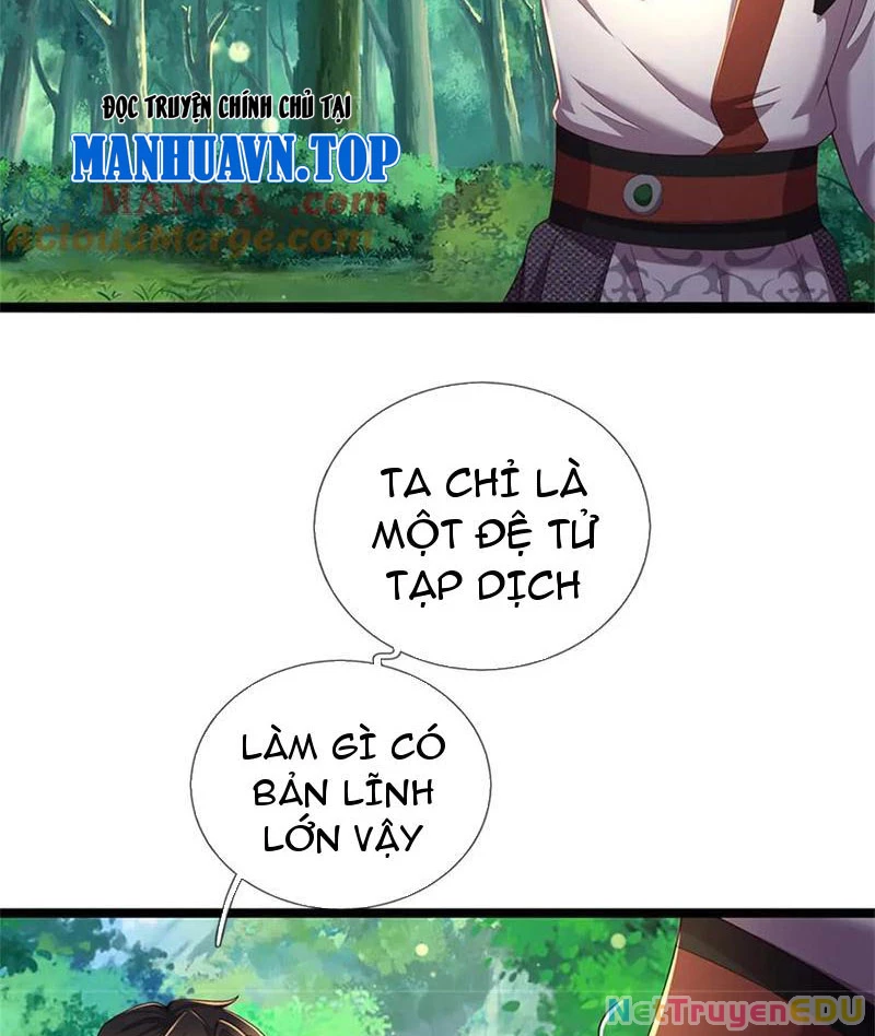 Tôi Có Thể Nuốt Chửng Vạn Vật Chapter 47 - Trang 2