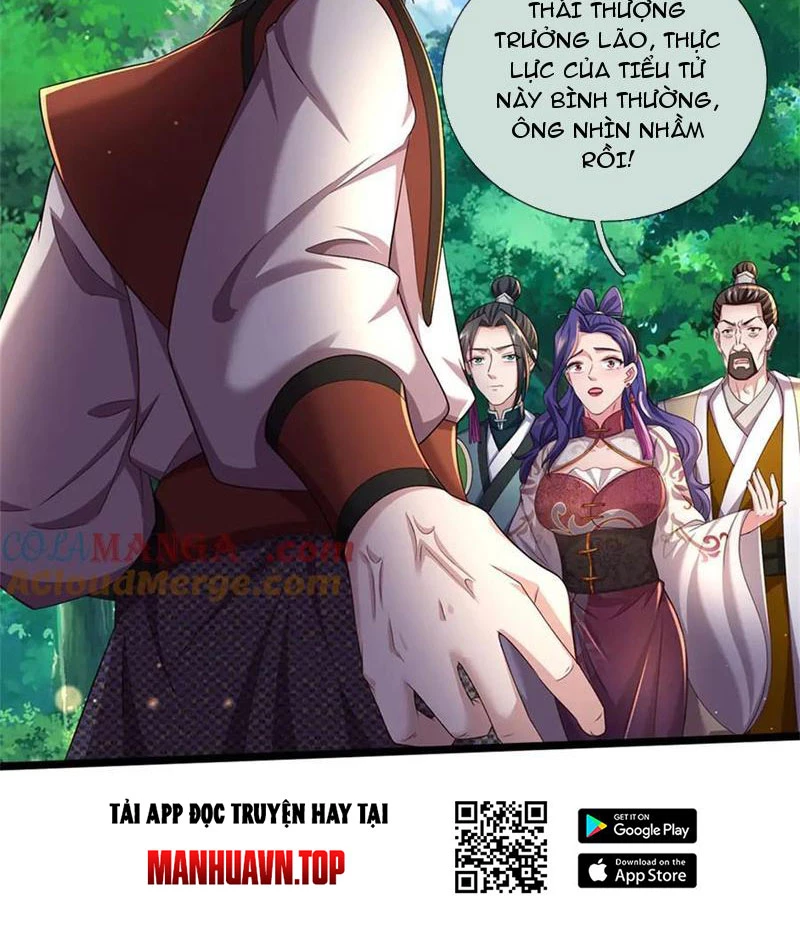 Tôi Có Thể Nuốt Chửng Vạn Vật Chapter 47 - Trang 2