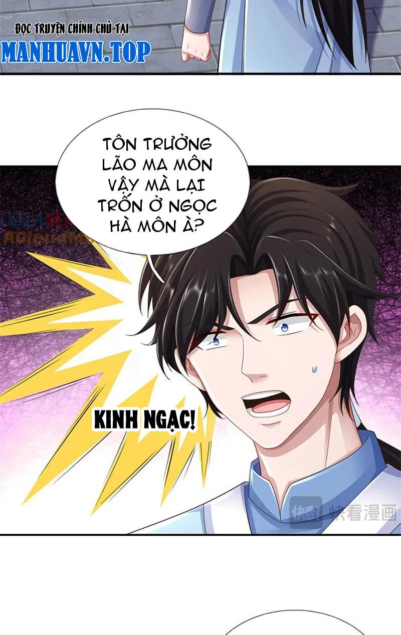 Tôi Có Thể Nuốt Chửng Vạn Vật Chapter 49 - Trang 2