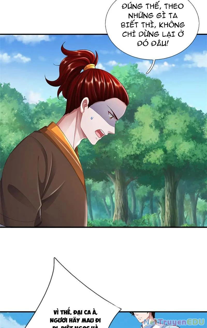 Tôi Có Thể Nuốt Chửng Vạn Vật Chapter 49 - Trang 2
