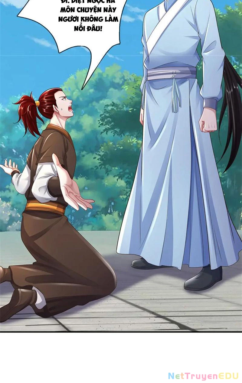 Tôi Có Thể Nuốt Chửng Vạn Vật Chapter 49 - Trang 2