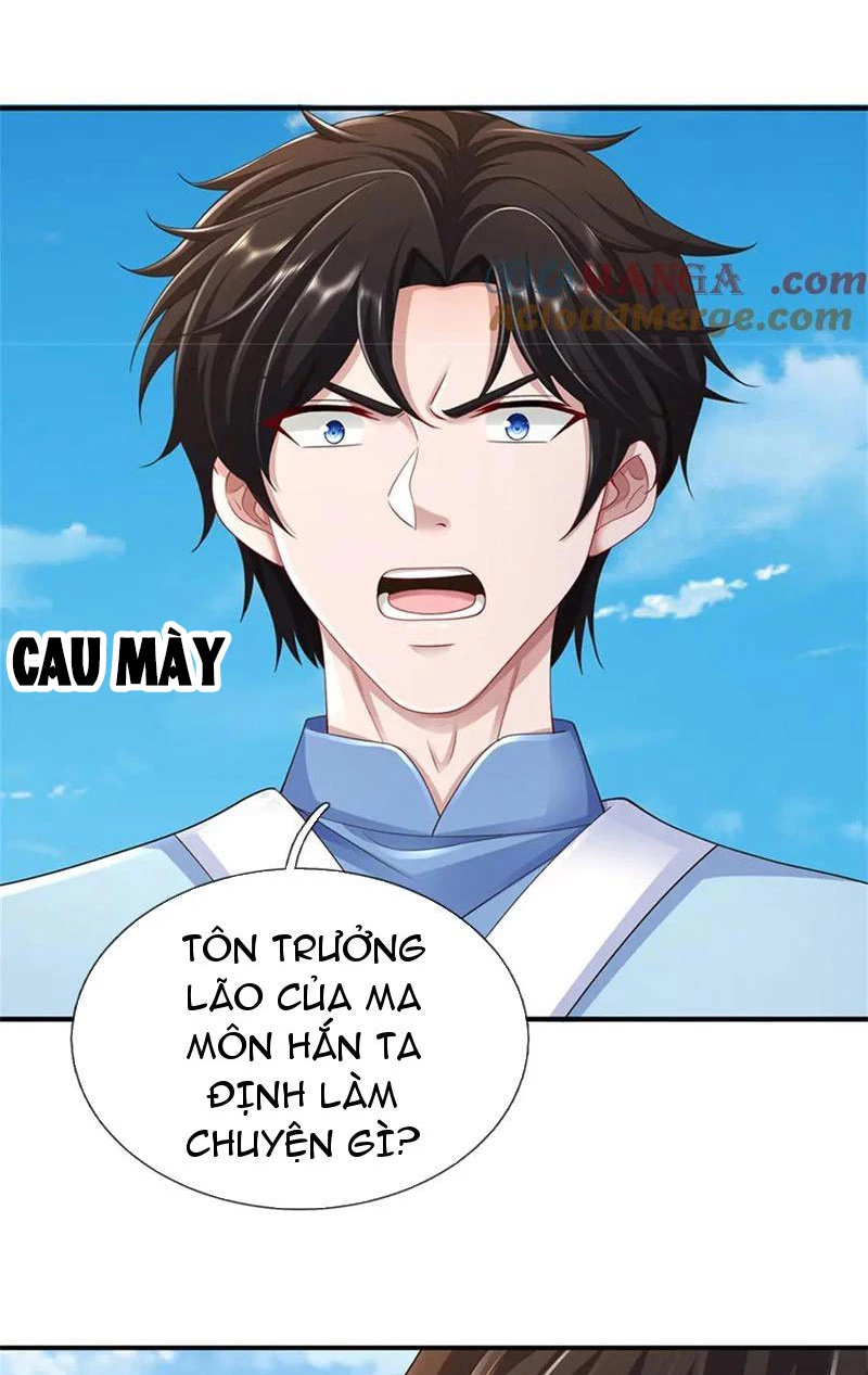 Tôi Có Thể Nuốt Chửng Vạn Vật Chapter 49 - Trang 2