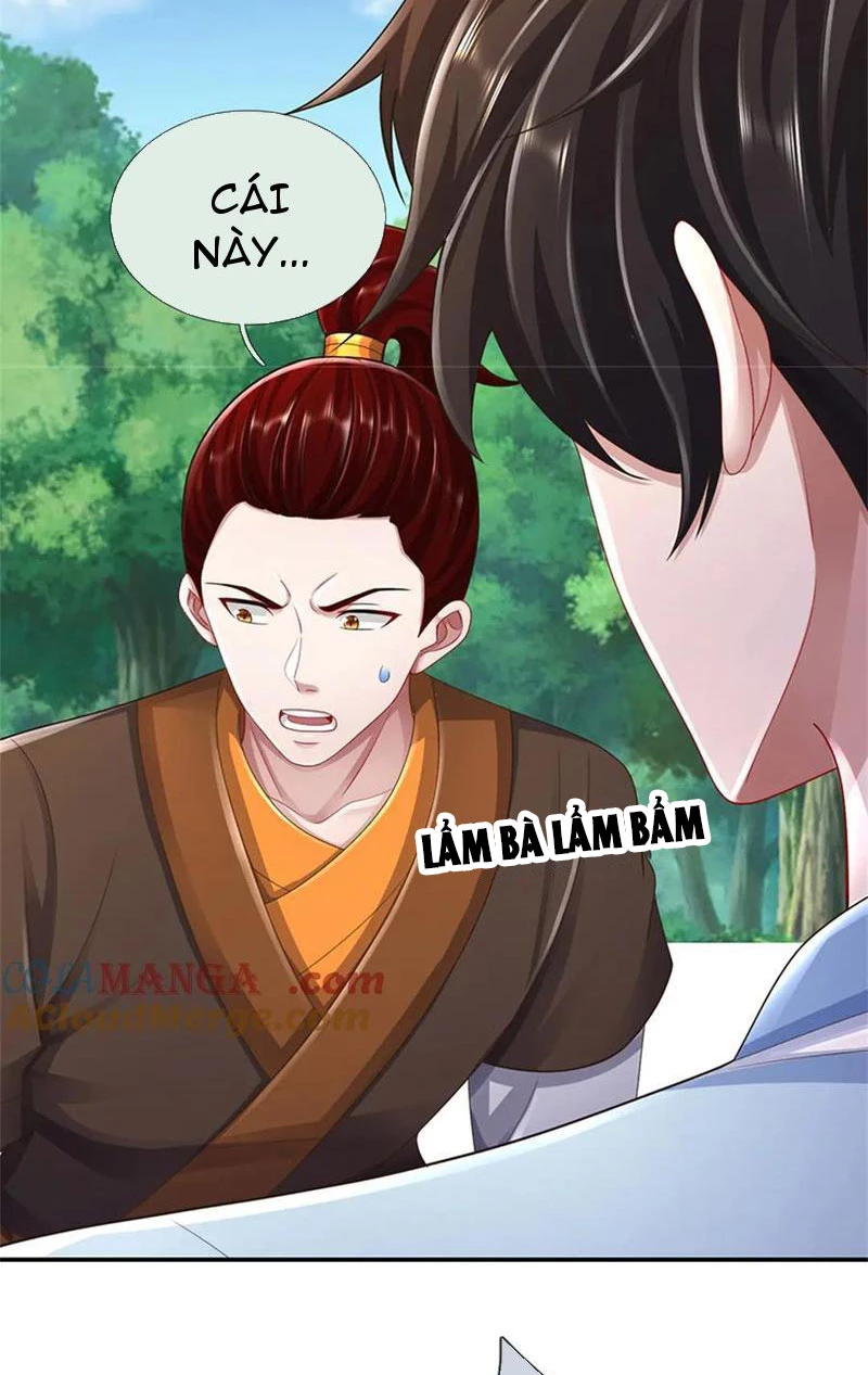 Tôi Có Thể Nuốt Chửng Vạn Vật Chapter 49 - Trang 2