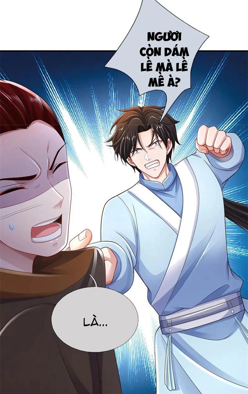 Tôi Có Thể Nuốt Chửng Vạn Vật Chapter 49 - Trang 2