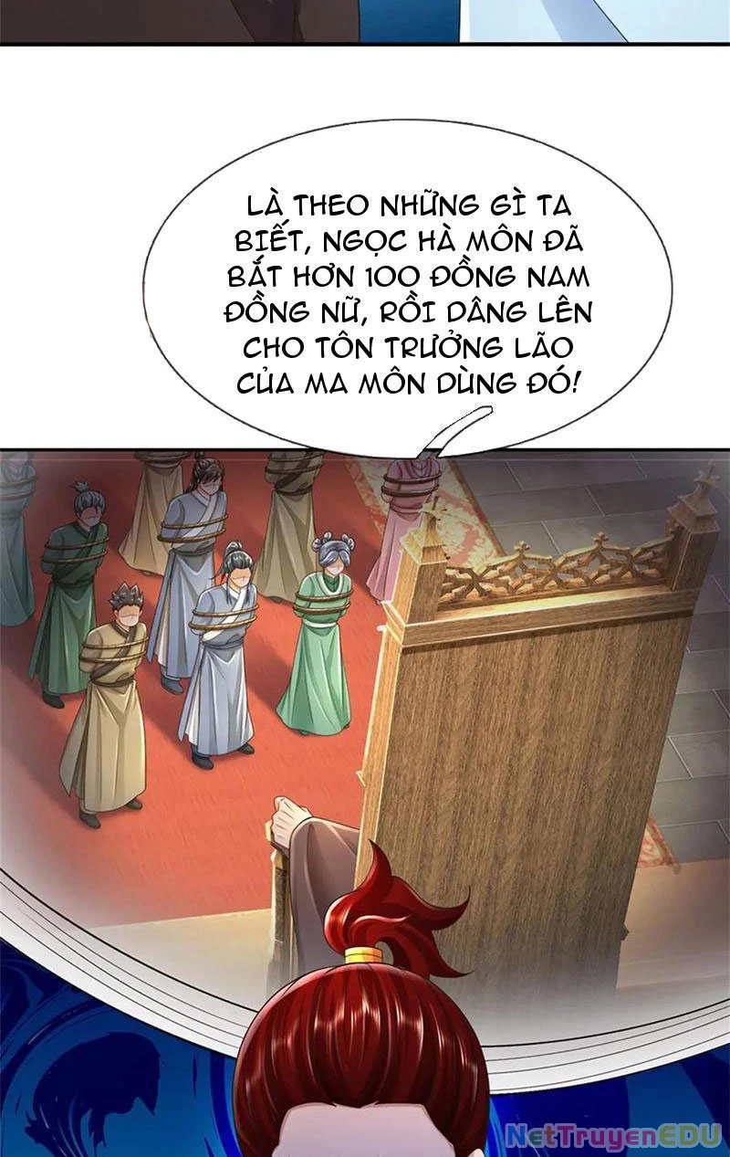 Tôi Có Thể Nuốt Chửng Vạn Vật Chapter 49 - Trang 2