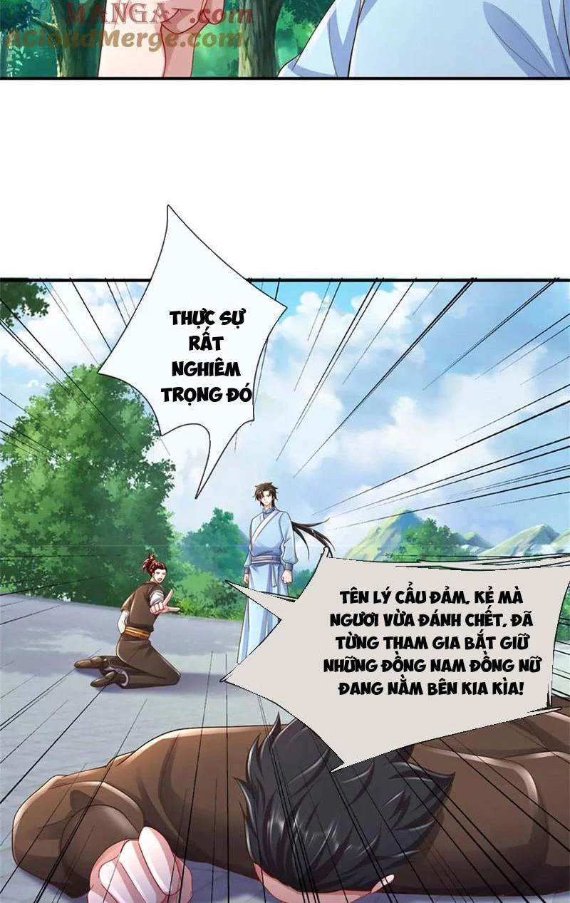 Tôi Có Thể Nuốt Chửng Vạn Vật Chapter 49 - Trang 2