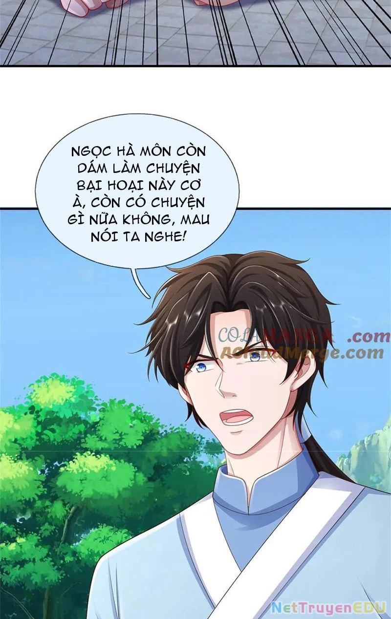 Tôi Có Thể Nuốt Chửng Vạn Vật Chapter 49 - Trang 2