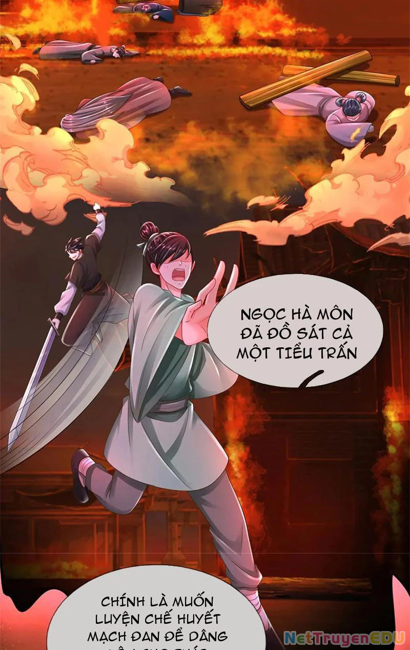 Tôi Có Thể Nuốt Chửng Vạn Vật Chapter 49 - Trang 2