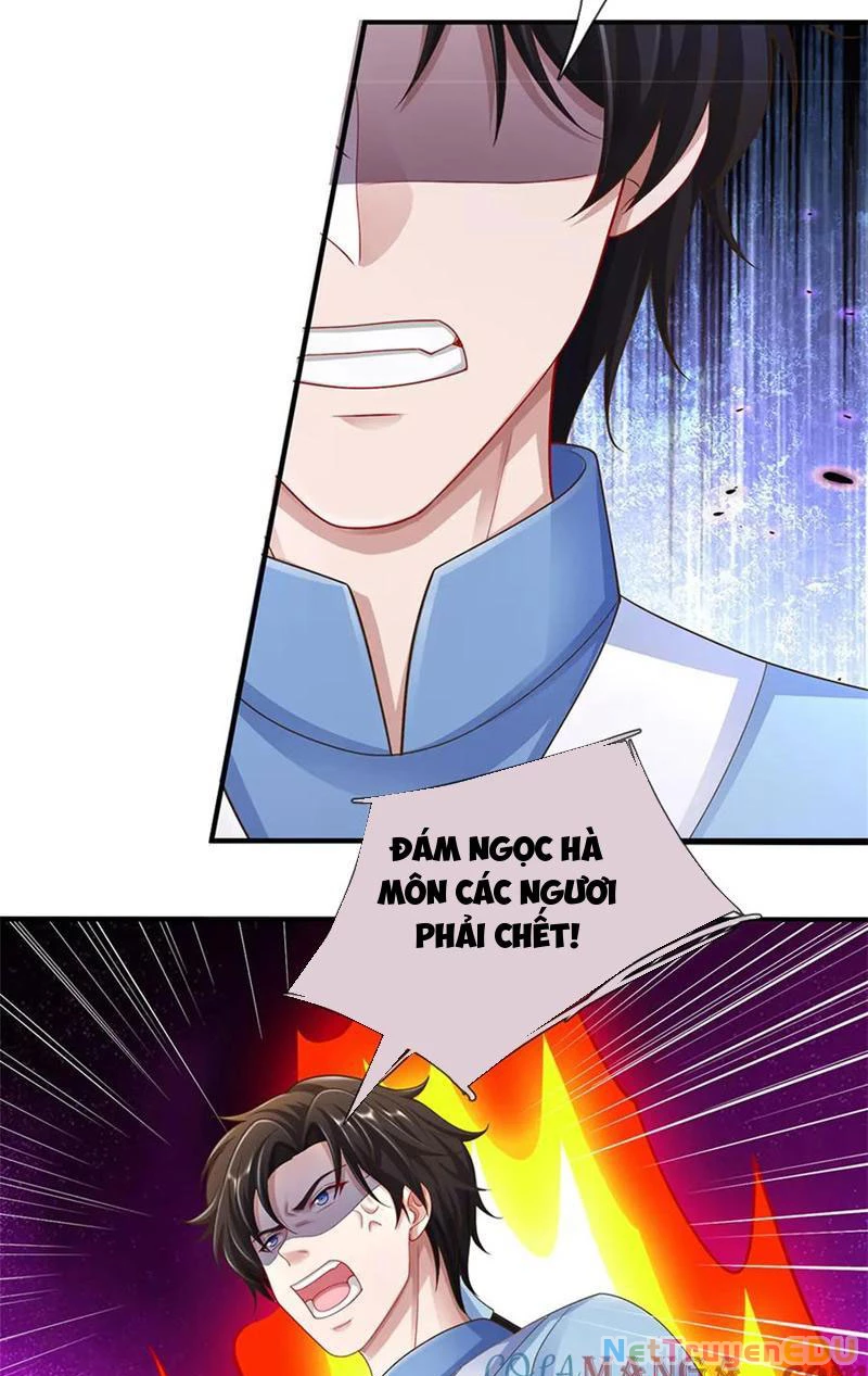 Tôi Có Thể Nuốt Chửng Vạn Vật Chapter 49 - Trang 2