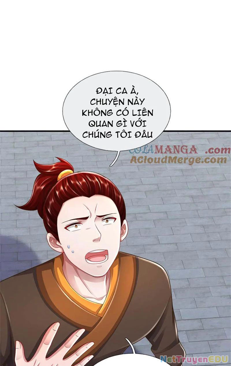 Tôi Có Thể Nuốt Chửng Vạn Vật Chapter 49 - Trang 2