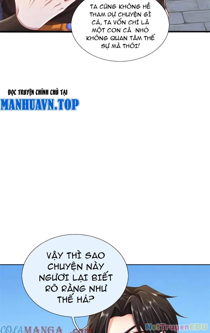 Tôi Có Thể Nuốt Chửng Vạn Vật Chapter 49 - Trang 2