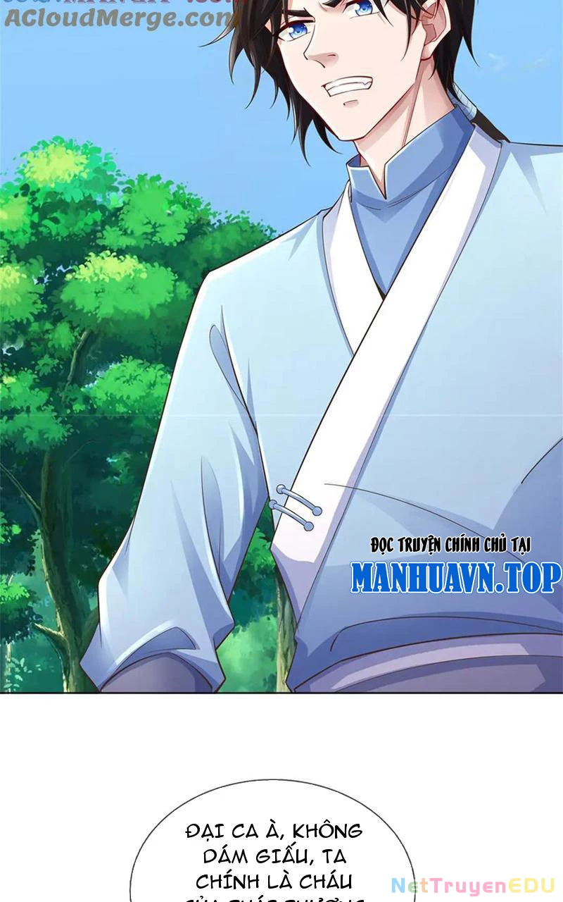 Tôi Có Thể Nuốt Chửng Vạn Vật Chapter 49 - Trang 2