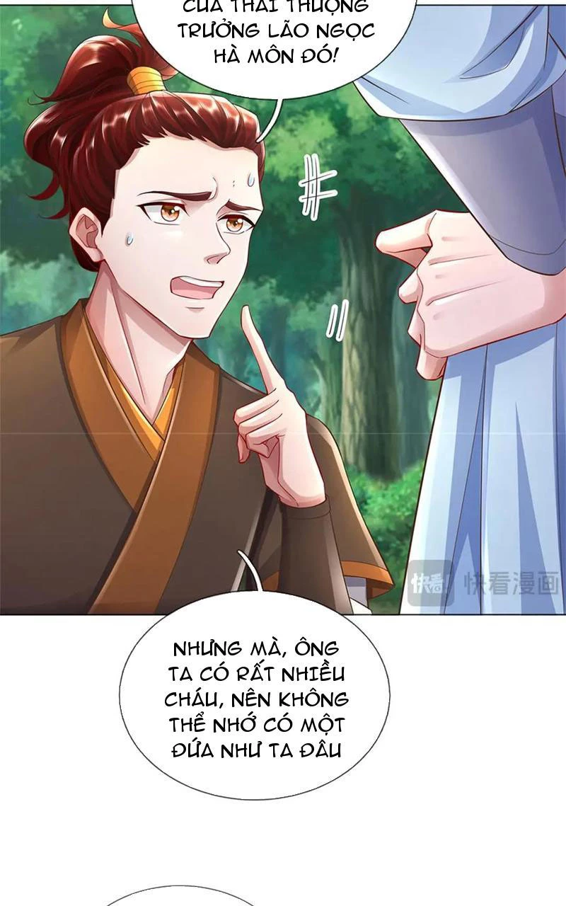 Tôi Có Thể Nuốt Chửng Vạn Vật Chapter 49 - Trang 2