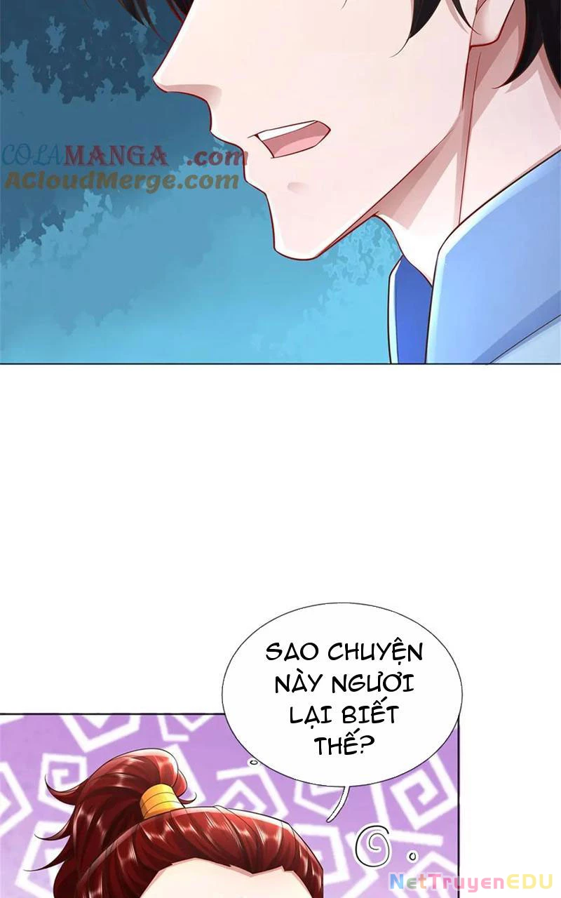 Tôi Có Thể Nuốt Chửng Vạn Vật Chapter 49 - Trang 2