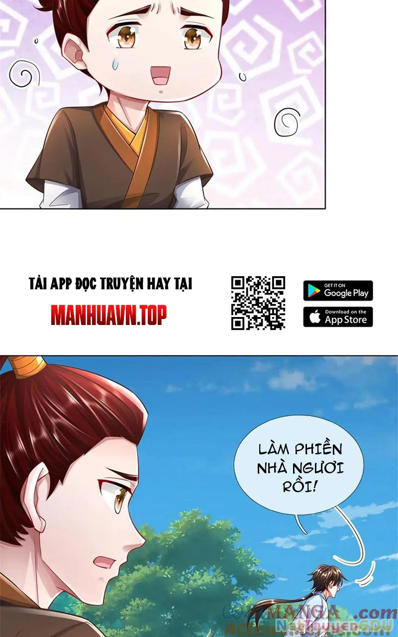 Tôi Có Thể Nuốt Chửng Vạn Vật Chapter 49 - Trang 2
