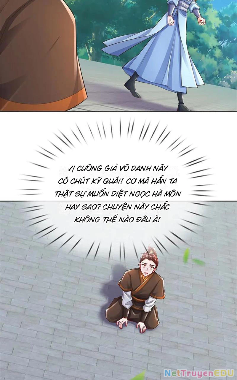 Tôi Có Thể Nuốt Chửng Vạn Vật Chapter 49 - Trang 2