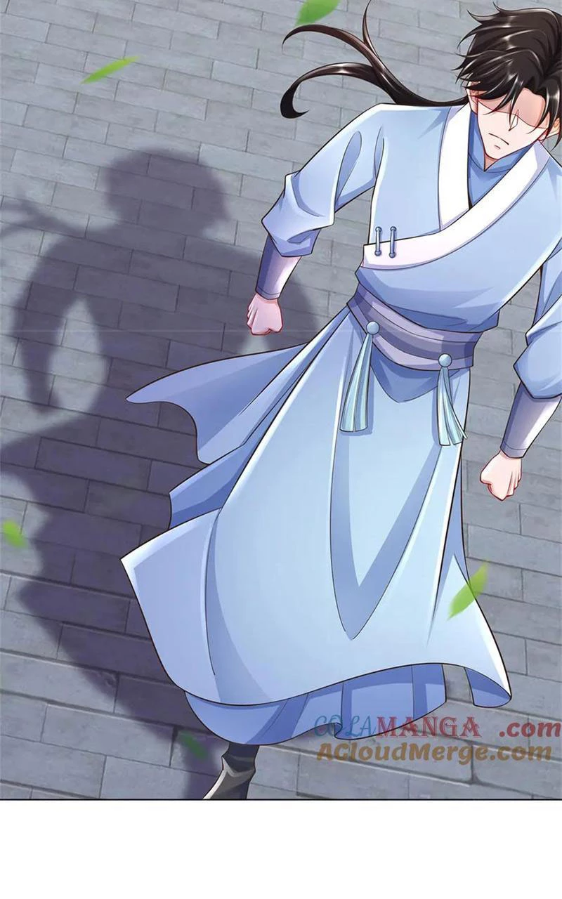 Tôi Có Thể Nuốt Chửng Vạn Vật Chapter 49 - Trang 2