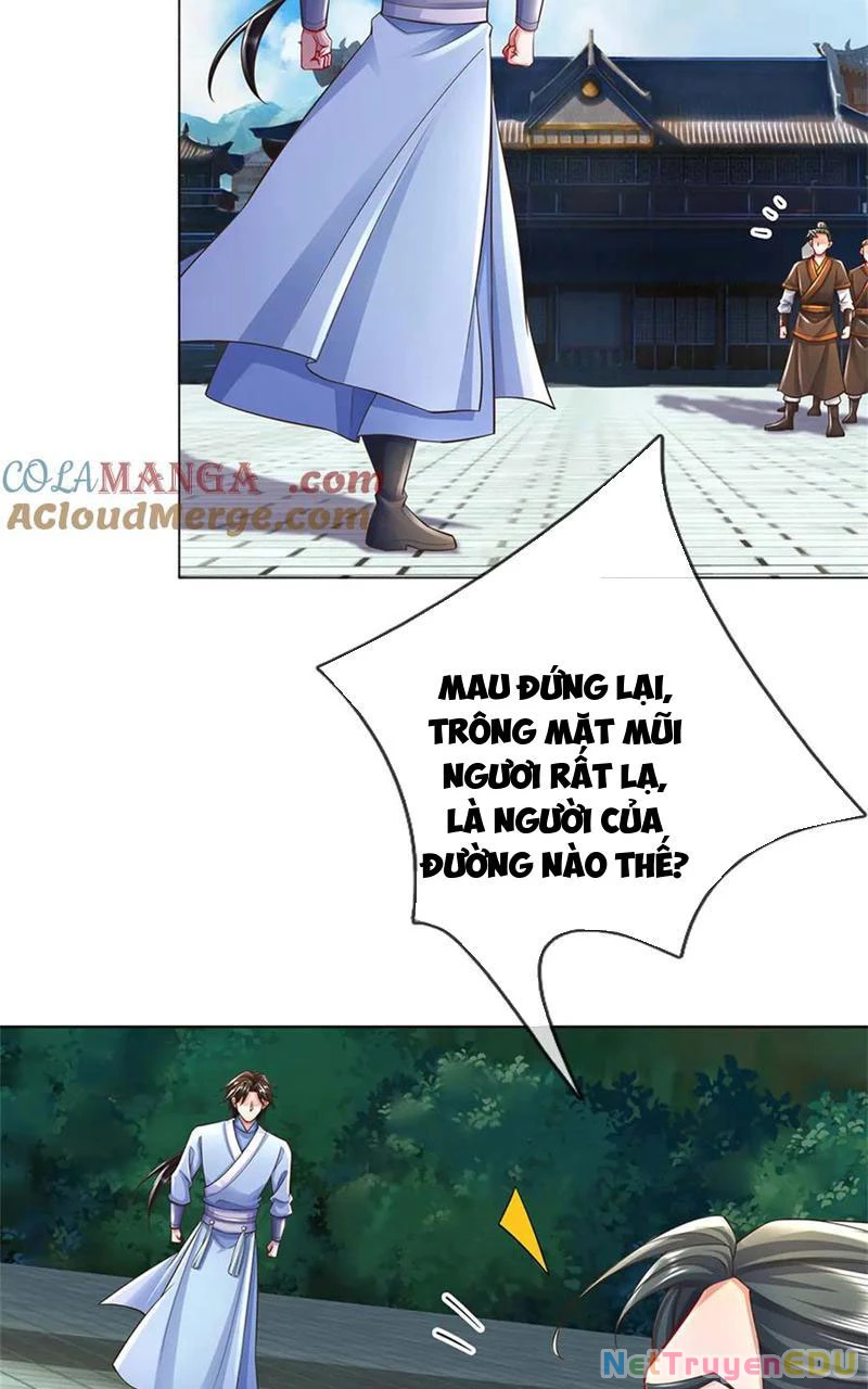 Tôi Có Thể Nuốt Chửng Vạn Vật Chapter 49 - Trang 2