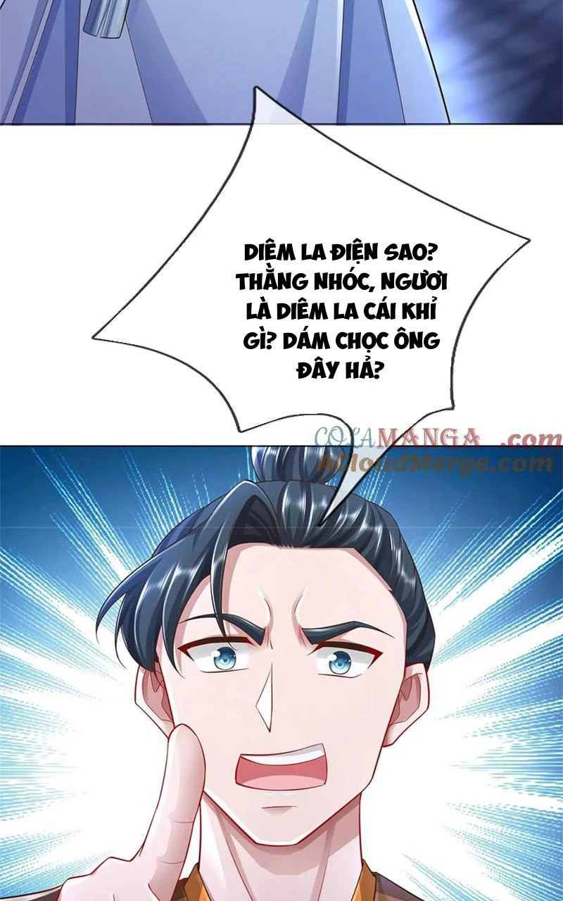 Tôi Có Thể Nuốt Chửng Vạn Vật Chapter 49 - Trang 2