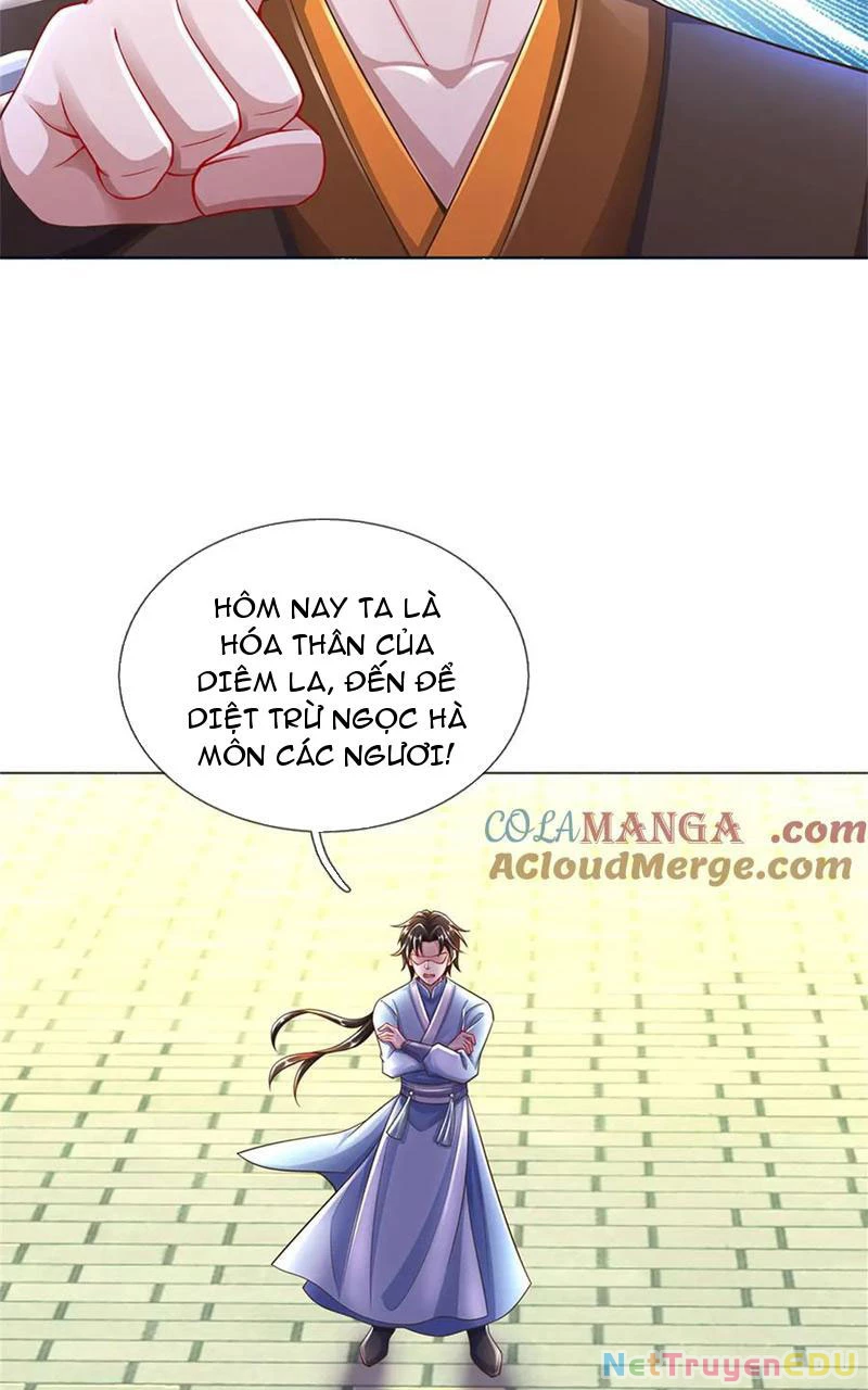 Tôi Có Thể Nuốt Chửng Vạn Vật Chapter 49 - Trang 2
